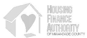 Miami Dade Housing Finance Authority logo